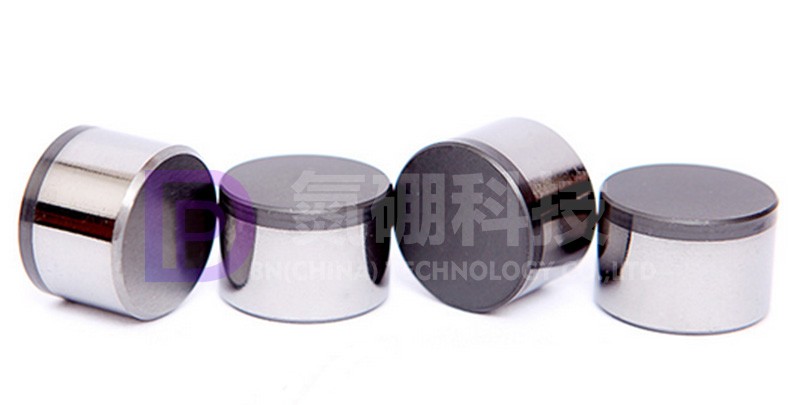 PDC Drill Teeth: Various Shapes, Different Functions
