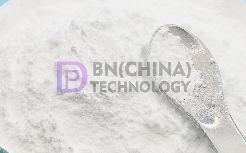 Prospects for the application of H-BN in complex phase ceramics