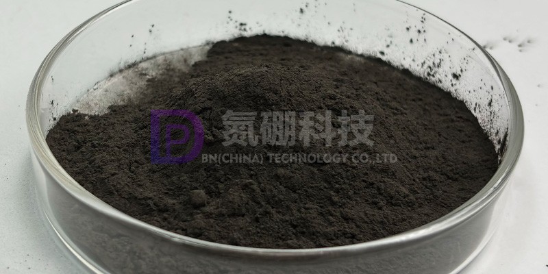 CBN Micropowder: A Versatile Player in the Industrial Sector