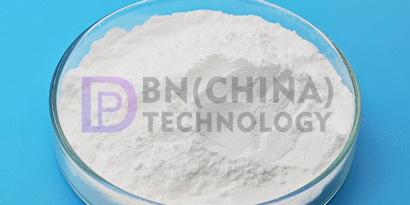 h-BN Thermally Conductive Fillers: New Thermal Management Materials