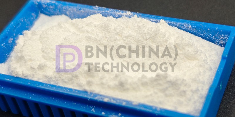 Hexagonal Boron Nitride: An Innovator in Lithium Battery Thermal Management