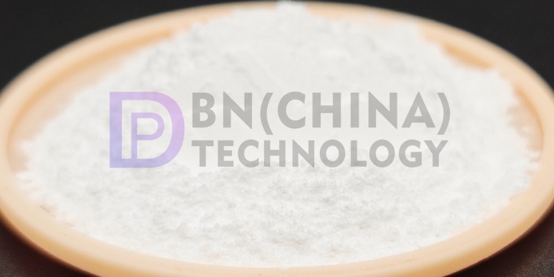 Explanation of Heat Dissipation Advantages of Hexagonal Boron Nitride Battery