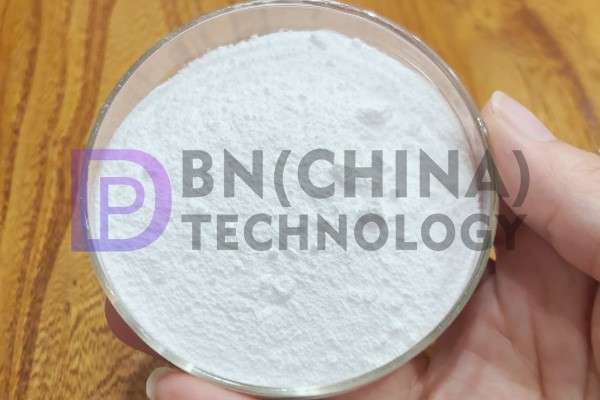 Functionalized H-BN Materials: Highlights of Properties and Applications