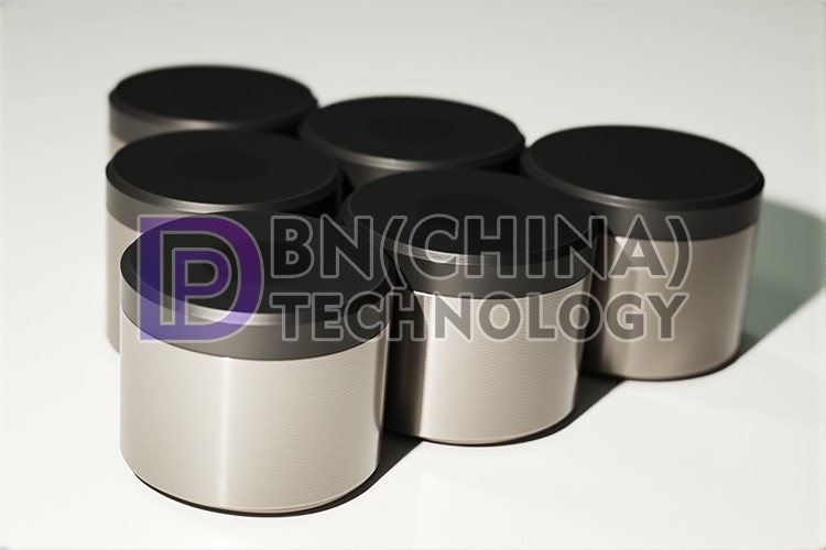 Types and Applications of Diamond Coalfield Geological Drill Bits