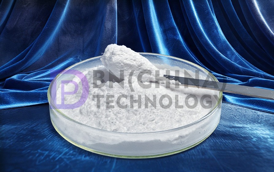 “White Graphene”Crucible: Applications of h-BN