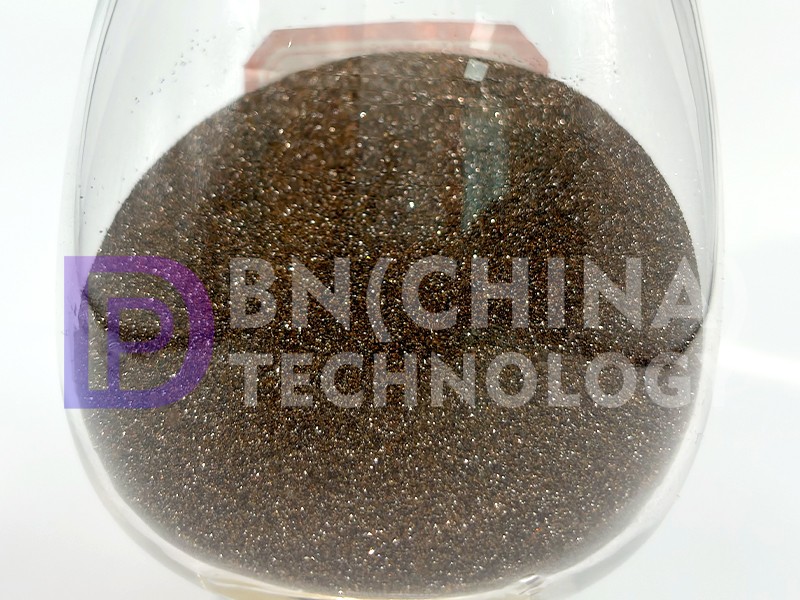 Unveiling the “Hardness Runner-Up”: CBN Single Crystal