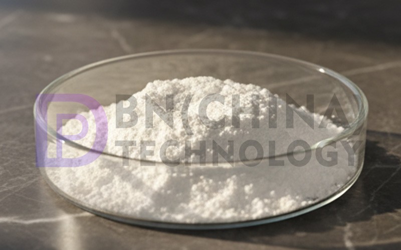 h-BN Powder: The Revolutionary Choice for Crucible Applications