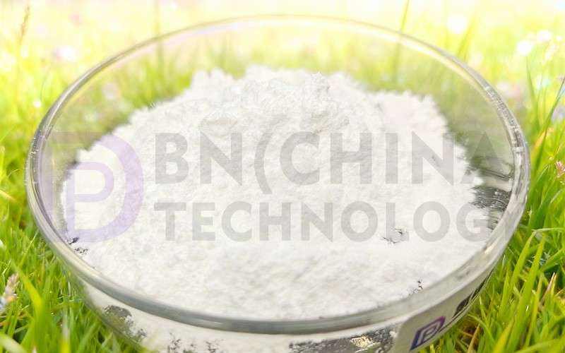 h-BN Powder: A New Force in Metal Casting Demolding