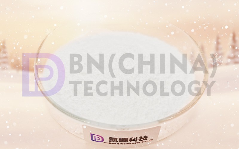 Atomic-Level “All-Rounder”: H-BN Reshaping Future Technologies
