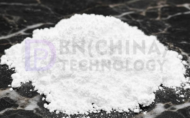 h-BN: The “universal building block” of high-performance materials