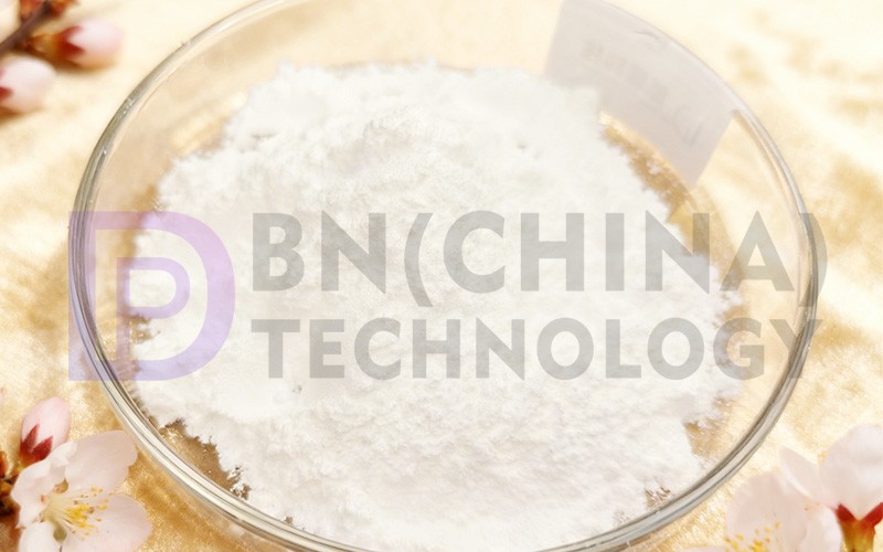 Multiple Applications of h-BN Powder