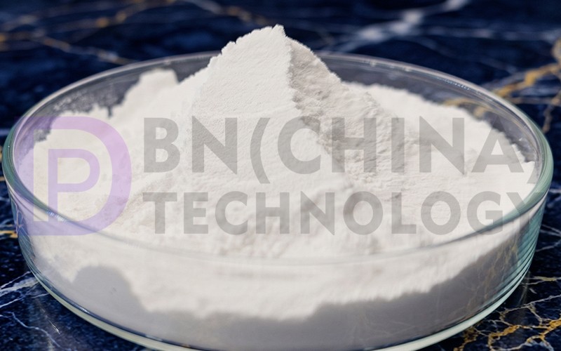 White Graphite Empowerment: h-BN Transforming Aluminum Parts Demolding Processes