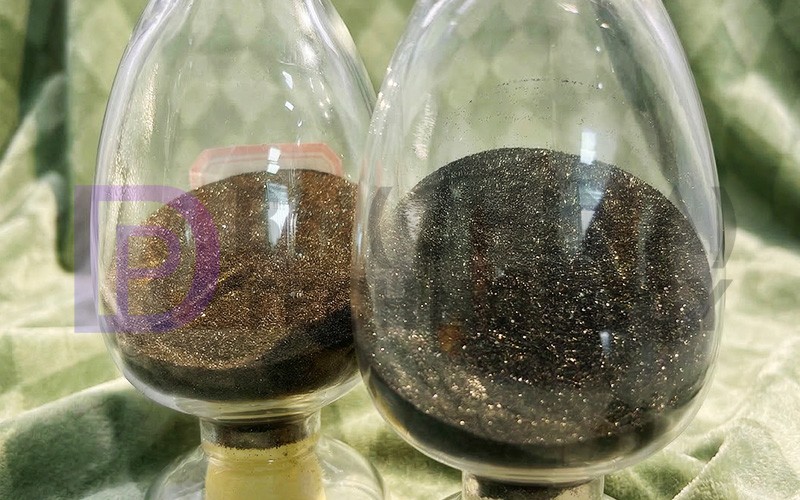 The Fireproof "Industrial Tooth": The Hardcore Breakthrough of Cubic Boron Nitride