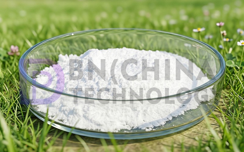 H-BN Powder: Unlocking the Future Potential of“White Graphite”