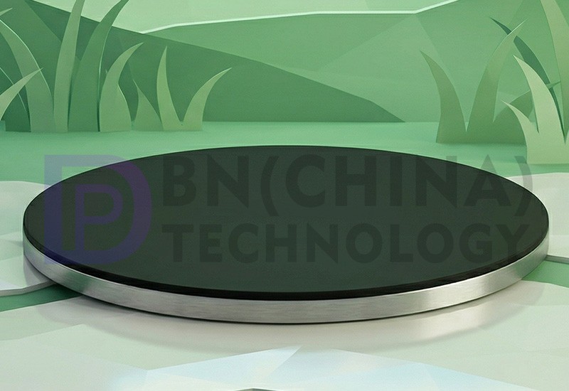 Industrial Cutting Tools: PCBN Discs