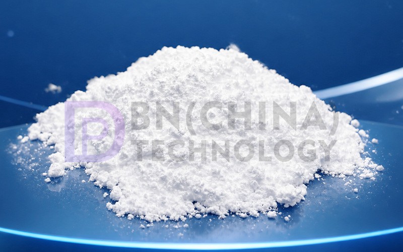 Anyone working with high-temperature coatings should familiarize themselves with h-BN